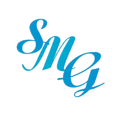 SMG Carpentry & Construction Logo