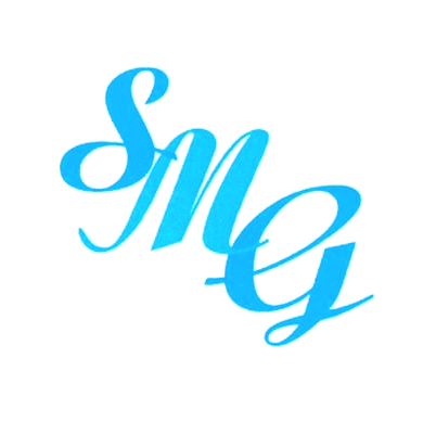 SMG Carpentry & Construction Logo